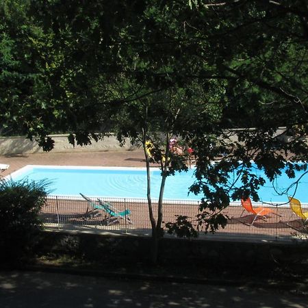 Hotel La Pineta Cogoleto Exterior photo