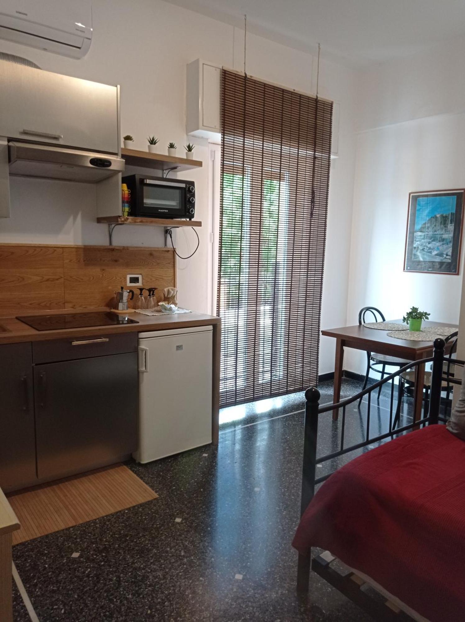 Hotel La Pineta Cogoleto Room photo
